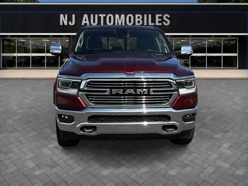 ram ram 1500 pickup 2020 1C6SRFJT1LN182364 image ram ram 1500 pickup 2020 1C6SRFJT1LN182364 image